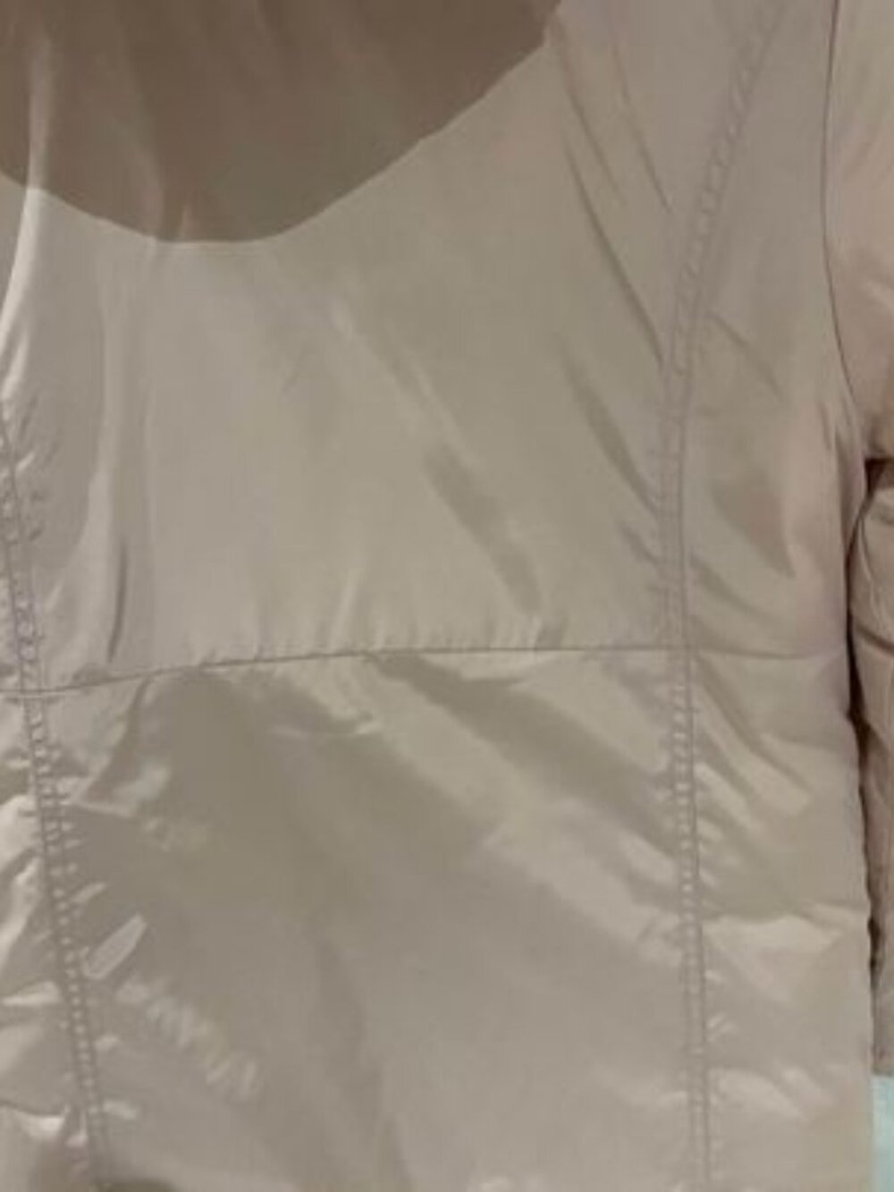 Michael Kors Winter Jacket